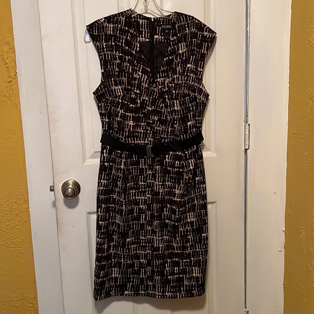 Soho Apparel Dresses LTD